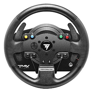 Thrustmaster TMX Racing Wheel $89.99