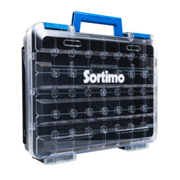 Sortimo T-BOXX 320 $65.45