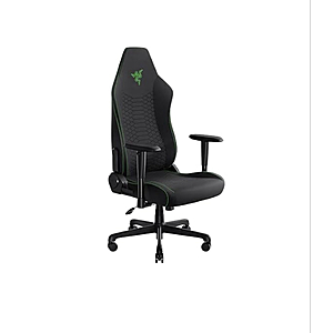 Razer Iskur V2 X Gaming Chair $159.99, FS with Prime