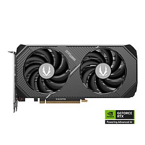 [Micro Center] Zotac NVIDIA GeForce RTX 5070 Twin Edge Overclocked Dual Fan 12GB GPU $529.99 + Free Store Pickup