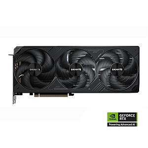 [Micro Center] Gigabyte NVIDIA GeForce RTX 5080 WINDFORCE SFF Overclocked Triple Fan 16GB GPU $1149.99 + Free Store Pickup