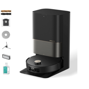 Dreame X50 Ultra Complete Robot Vacuum $779 + Free Shipping