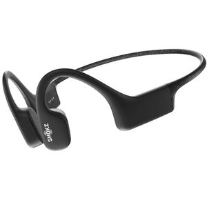 SHOKZ OpenSwim MP3 Waterproof Headphones w/ 4GB Storage (Black or Blue) $97.95 + Free Shipping