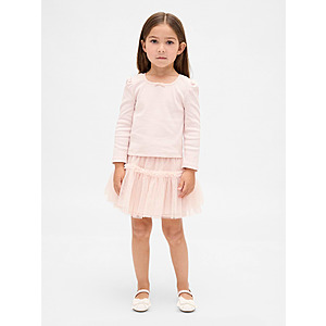Gap Baby & Toddler Sale up to 60% Off + Extra 50% Off + 20% Off From $3.18 + Free Shipping on $50+ Orders