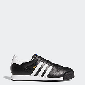 adidas men Samoa Shoes (4 Colors) from $27