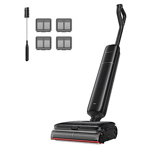 [Costco Members] Dreame Aero Pro Steam Plus Wet/Dry Vacuum Mop | $400 + Free Shipping $399.99