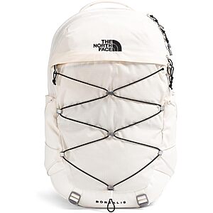 Prime Members: The North Face Borealis Commuter Laptop Backpack (Various) from $62.35