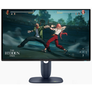 27" Alienware QD-OLED 1440p 280Hz Gaming Monitor $399.99 + Free Shipping