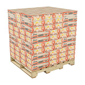 Maruchan Ramen Noodle Soup, Chicken Flavor Instant Noodles, 3 oz, 2880 Count Pallet $928