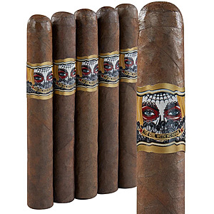 Drew Estate Deadwood Girl With No Name~5 Cigars~$20.71 After Coupon @ Cigars International~Free Shipping!