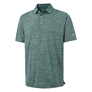 [Prime] M MAELREG Men's Performance Golf Polo Shirts (Various) $9.97 + Free Shipping