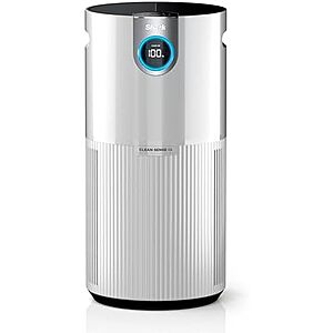 [Prime] $169.99* | Shark HEPA Air Purifier w/ Clean Sense (up to 1000 Sq Ft) at Amazon