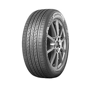 Kumho Crugen HP71 Elect All Season 235/55R18 104V XL Electric Vehicle Tire $95