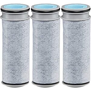 [Prime, SnS] $10.44 | 3-Count Brita Stream Replacement Water Filter for Stream Pitchers & Dispensers at Amazon
