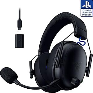 [Prime] $85.49* | Razer BlackShark V3 Wireless Gaming Headset at Amazon