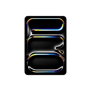 iPad Pro 11-inch (M4) Wi-Fi 256GB Silver or Black - Target $799