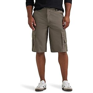 [Prime] $16.01 | Lee Men's Legendary Nomad Short at Amazon