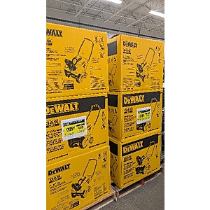 YMMV - Home Depot B&M - Blue Springs, MO - 21 in. 208 cc E-Gov Electric Start Gas Single-Stage Snow Blower