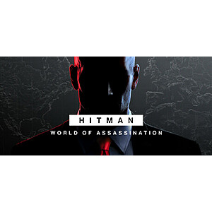 $2.99: HITMAN World of Assassination Part One @ Steam (Base $27.99, Deluxe $44.99, Hitman: Absolution $1.99)