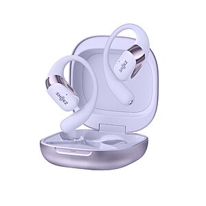 Amazon - SHOKZ OpenFit 2+ (Purple) - $109