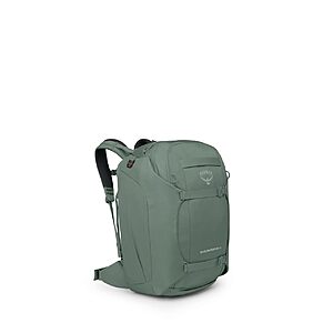 Osprey Sojourn Porter 46L Travel Backpack Koseret Green $130 + Free S&H at Amazon