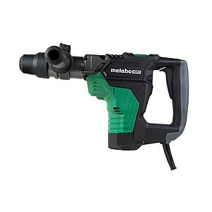 Metabo HPT 10 -Amp 1-9/16-in SDS-max Rotary Hammer Drill one_size in Green | DH40MCM $269