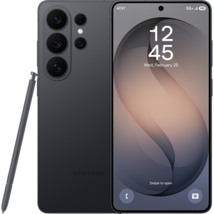Samsung Galaxy S26 Ultra 256GB with AT&T Extra 2.0 Plan $91