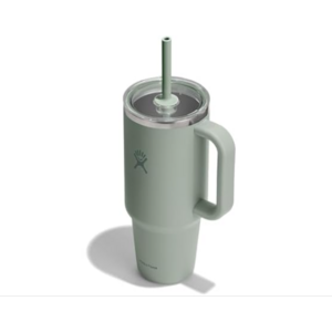 24-oz Hydro Flask Travel Tumbler (Various) $15, 30-oz Stanley Quencher H2.0 Tumbler (Nectarine) $15 & More + FS w/ Prime