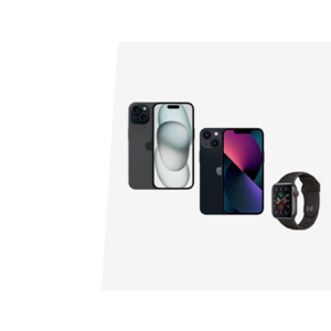 Prime Savings on Apple iPhones & Watches at Woot!