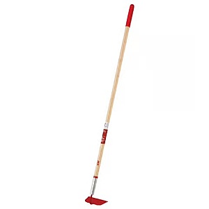 Ace Steel Garden Hoe 54 in. Wood Handle $19.99
