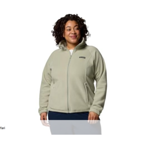 Columbia Womens Benton Springs Full Zip Jacket $18, Mountain Hardwear Mens Dynama Pant $30 & More + Free S&H w/ Prime