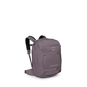 Osprey Sojourn Porter 30L Travel Backpack Graphite Purple $117 + Free S&H at Amazon