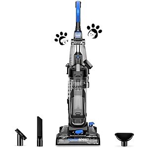 [AC] $59.99 | Eureka PowerSpeed Bagless Upright Vacuum Cleaner at Amazon