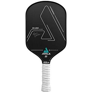 $84.18* | JOOLA 16mm Ben Johns Hyperion Carbon Fiber Pickleball Paddle w/ Elongated Handle at Amazon