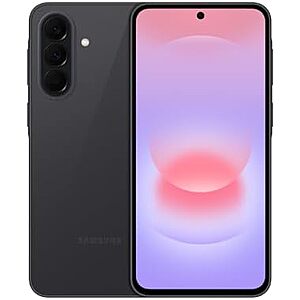 $329.99* | 128GB Samsung Galaxy A37 5G (2026), Unlocked Android Smartphone at Amazon