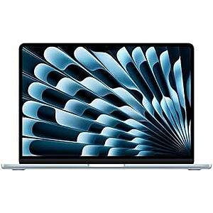 $1149.99 | 13.6" Apple MacBook Air M5: 16GB/1TB at Amazon