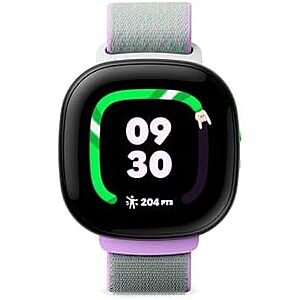 $69.95 | Fitbit Google Ace LTE - Kids Smartwatch + 10% Back w/ Prime Visa Card at Amazon