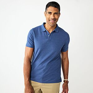 Kohl's Daily Deal: 50% off all Sonoma Goods For Life Collection + Free Shipping (Today Only)