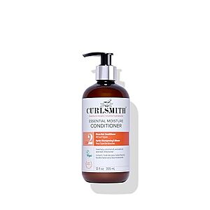 [SnS] $11.87* | 12-Oz CURLSMITH Curl Quenching Conditioning Wash at Amazon