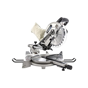 YMMV: Delta Shopmaster 120V 15A 10In Compound Sliding Miter Saw - $135