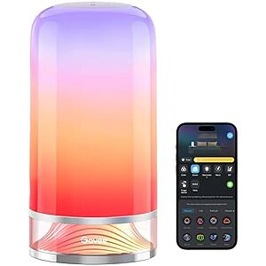 $53.99* | Govee RGBIC Smart Table Lamp 2 at Amazon