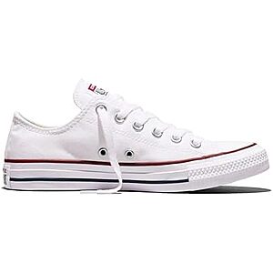$34.81 | Converse Chuck Taylor All Star Low Top Sneaker at Amazon