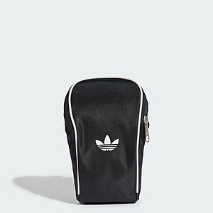 adidas men Adicolor Small Sling Bag $8 + Free Shipping