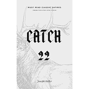 Collection of Free Kindle eBooks