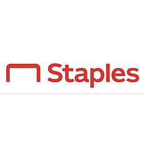 Staples: Get 50% Back in Rewards Points on Printers + Ink/Toner (Same Transaction) – Today Only (6/27) $100
