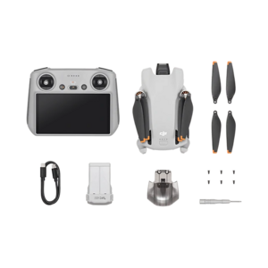 339.00| DJI Mini 3 Drone w/ DJI RC Remote  DJI store
