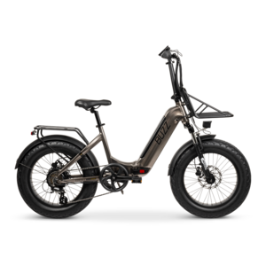 $720 FS HUFFY DIRECT Centris 2 Folding Ebike with warranty