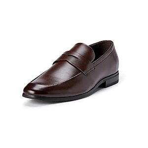 $11.02 | Amazon Essentials Penny Loafer at Woot!