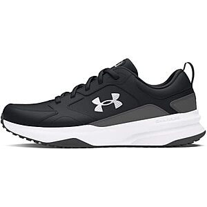 $30* | Under Armour Charged Edge Men's Training Shoes at Amazon