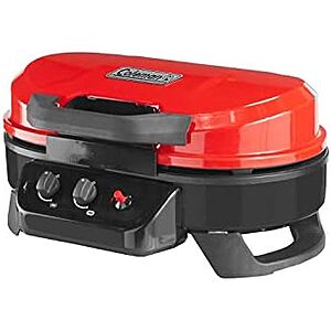 $159.99* | Coleman RoadTrip 225 Portable Tabletop Grill at Amazon